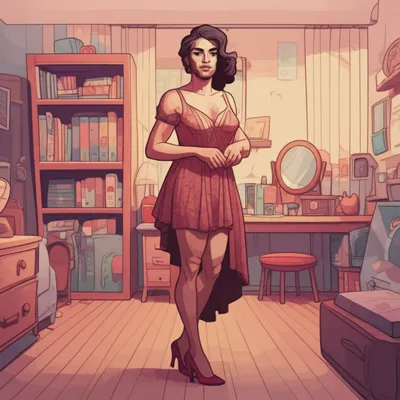 Illustration tv - Image 1