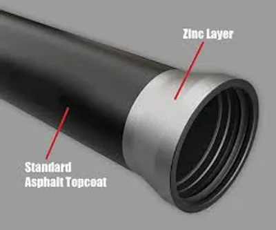 Illustration zinc - Image 2