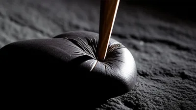 Illustration stakes - Image 1