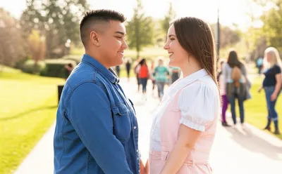 Illustration homosexual