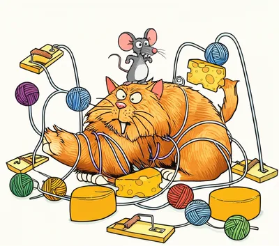 Illustration dished - Image 1