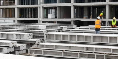 Illustration precast - Image 1