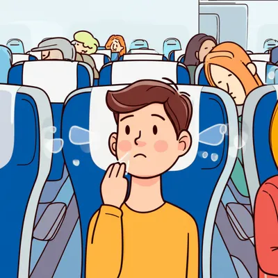 Illustration popping - Image 1