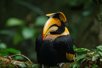 Illustration casque - Image 1