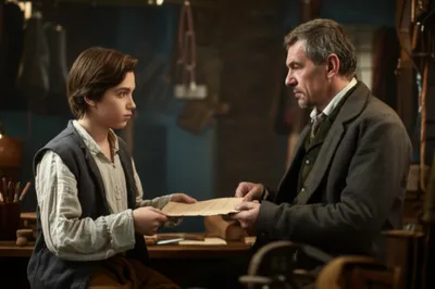 Illustration indented - Image 1