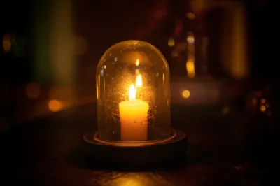 Illustration lanterns