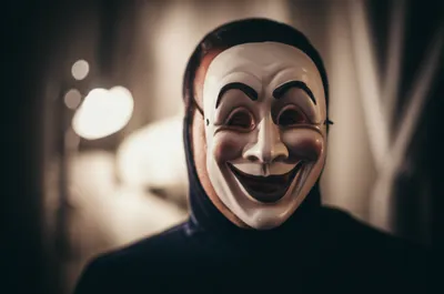 Illustration insincerity