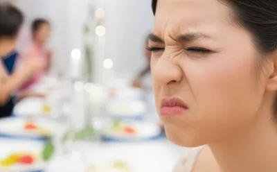 Illustration snuff - Image 1