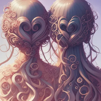 Illustration favour - Image 1