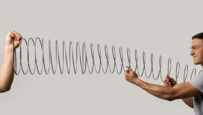 Illustration springs - Image 1