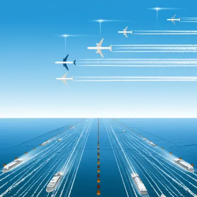 Illustration lane - Image 1