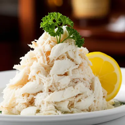 Illustration crab - Image 1