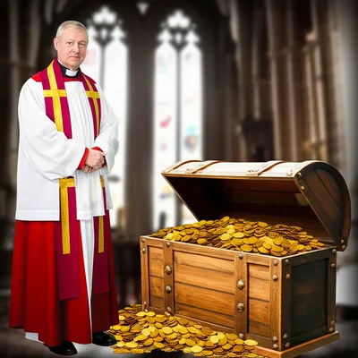 Illustration living - Image 1