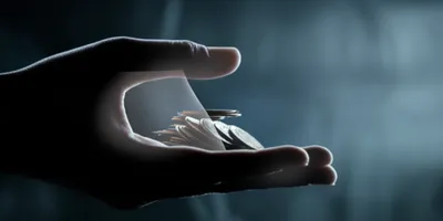 Illustration swindle - Image 1