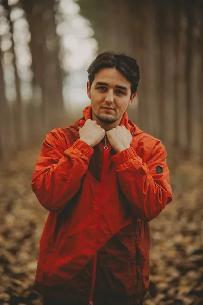 Illustration anorak - Image 2