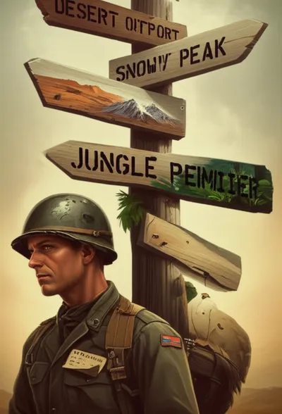 Illustration postings - Image 1