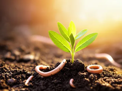 Illustration nutriment - Image 1