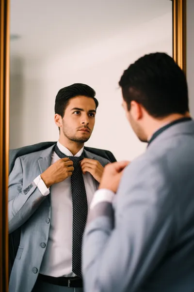 Illustration addressed