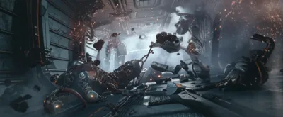 Illustration gib - Image 1