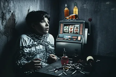 Illustration vices - Image 1