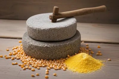 Illustration kerns - Image 1