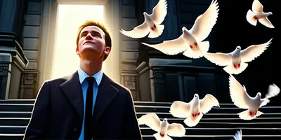 Illustration absolution - Image 1