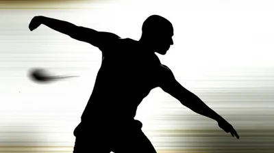 Illustration flung - Image 1