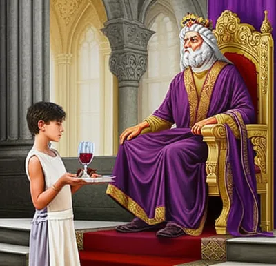 Illustration p - Image 1