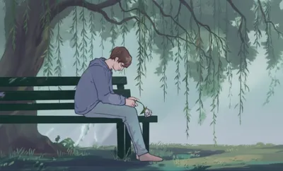 Illustration girl - Image 1