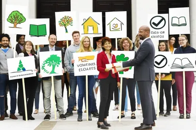 Illustration solicited - Image 1