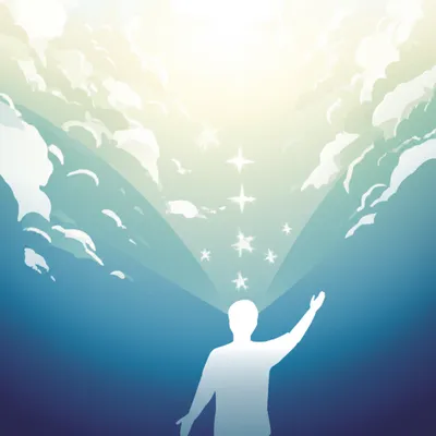 Illustration prophet