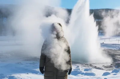 Illustration smokey - Image 1