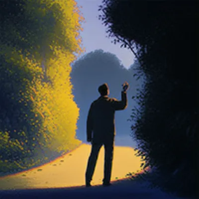 Illustration passing - Image 1