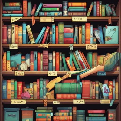 Illustration catalogs - Image 1