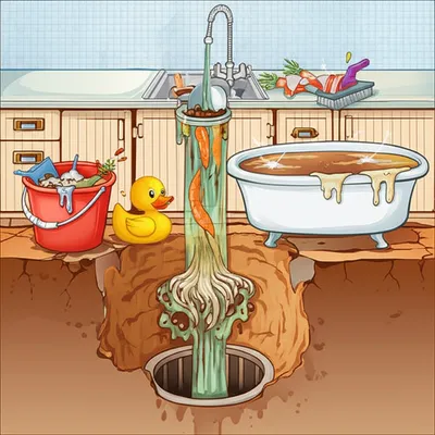 Illustration slop - Image 1