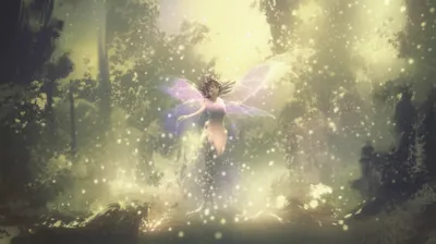 Illustration fay - Image 1