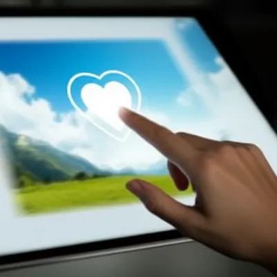 Illustration like - Image 1