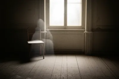 Illustration ghost - Image 1