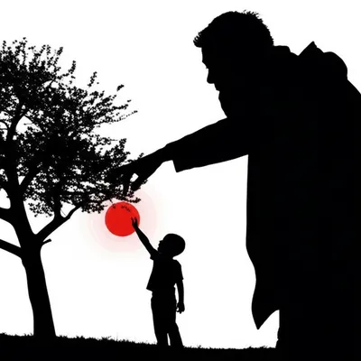 Illustration transgresses - Image 1