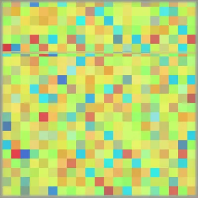 Illustration pixels - Image 1