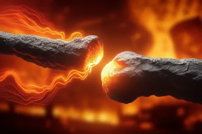 Illustration reverberate - Image 1