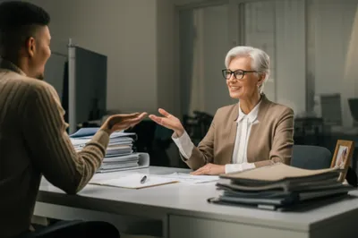 Illustration administrator - Image 1