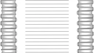 Illustration flush - Image 1