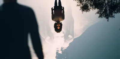 Illustration narcissism