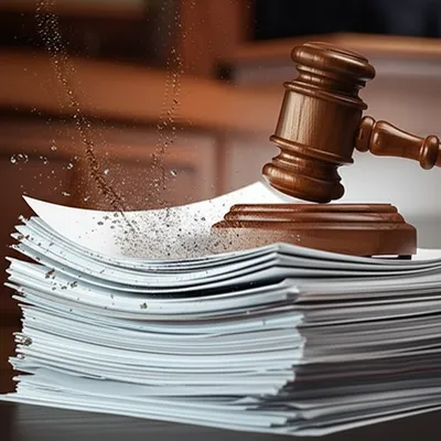 Illustration vacating - Image 1