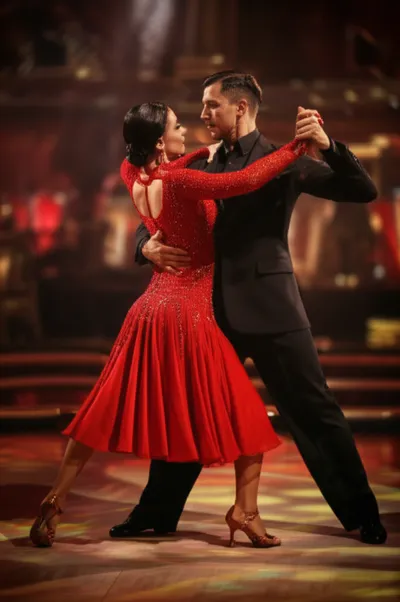 Illustration tango - Image 1