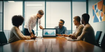 Illustration shops - Image 1