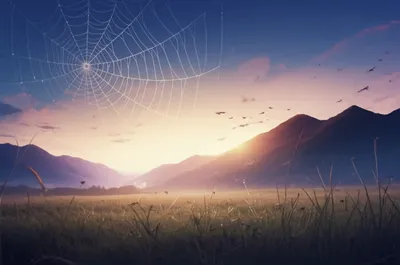 Illustration daylight - Image 1