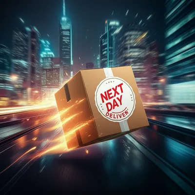 Illustration overnights - Image 1