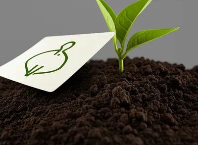 Illustration plant - Image 1